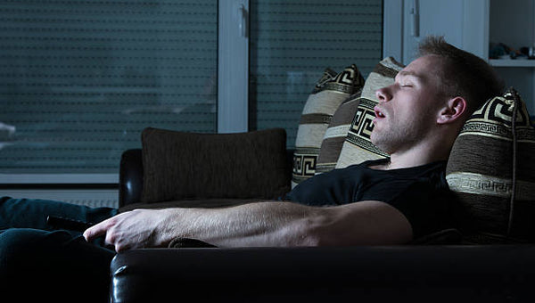 consommation téléviseur en mode veille