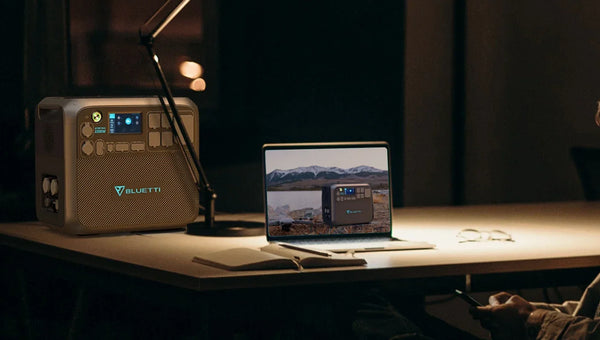 Qu'est-ce qu'un groupe électrogène inverter