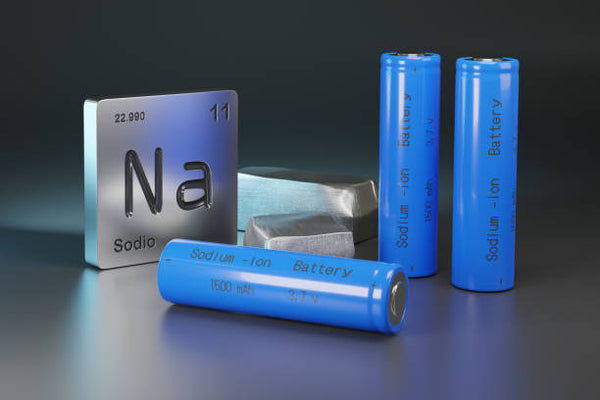 Les batteries sodium-ion : une alternative énergétique au lithium ?