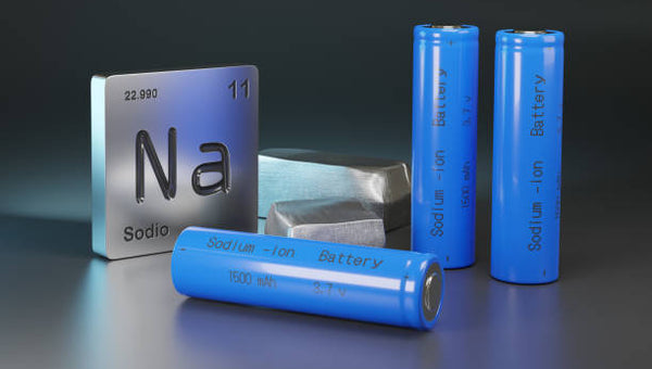 la batterie sodium-ion est le renouveau plus efficace et plus environnemental des batteries lithium-ion.