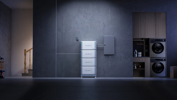 les groupes électrogènes domestiques BLUETTI : la nouvelle génération de groupe électrogène de 6 000 W