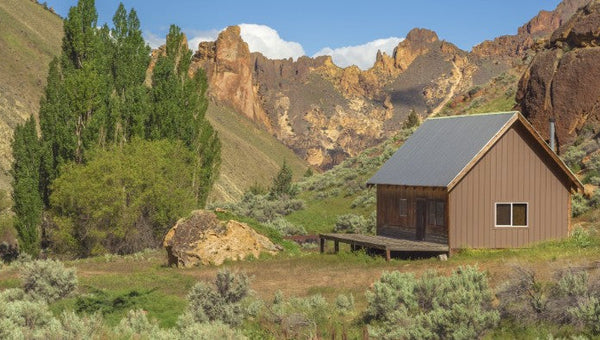 Comment rendre une maison de campagne plus autonome en énergie ?