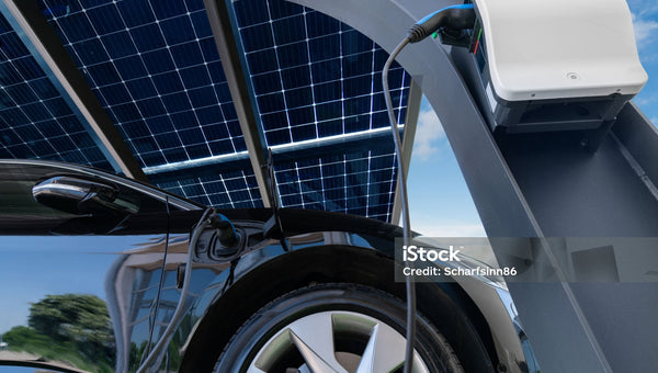 Installation d'un carport solaire : quels sont les coûts et les aides financières disponibles ?