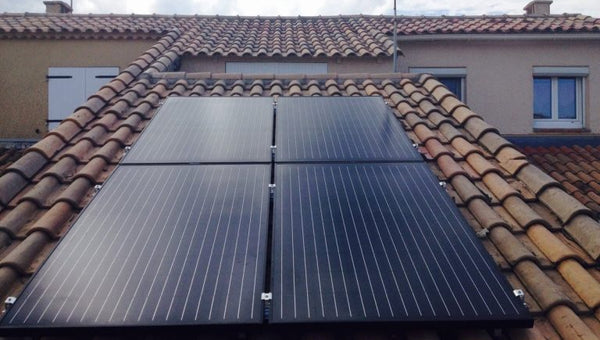 quel type de panneaux solaires hybrides choisir ?