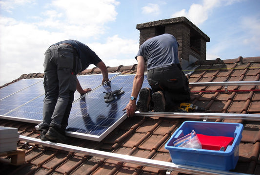 posez des panneaux solaires et profitez de la prime autoconsommation 2023