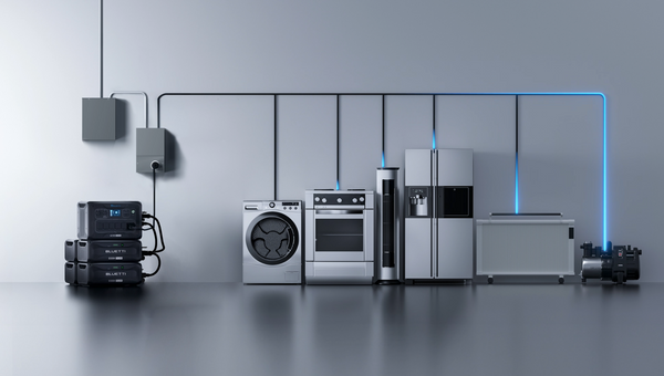 pourquoi la consommation électrique d’un foyer français augmente-t-elle