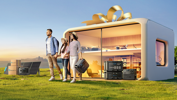 BLUETTI Prime Day 2024 : Préparez-vous à faire des affaires