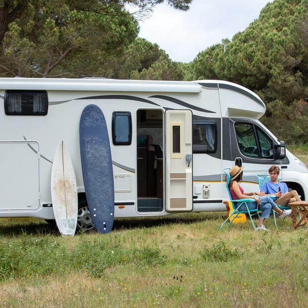 Comment entretenir le frigo dans son camping-car ?