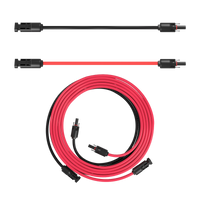 BLUETTI Câble d'extension pour panneaux solaires