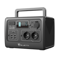 BLUETTI EB55 537Wh/700W