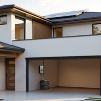 BLUETTI SolarX 4K | Contrôleur de charge solaire