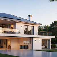 BLUETTI SolarX 4K | Contrôleur de charge solaire