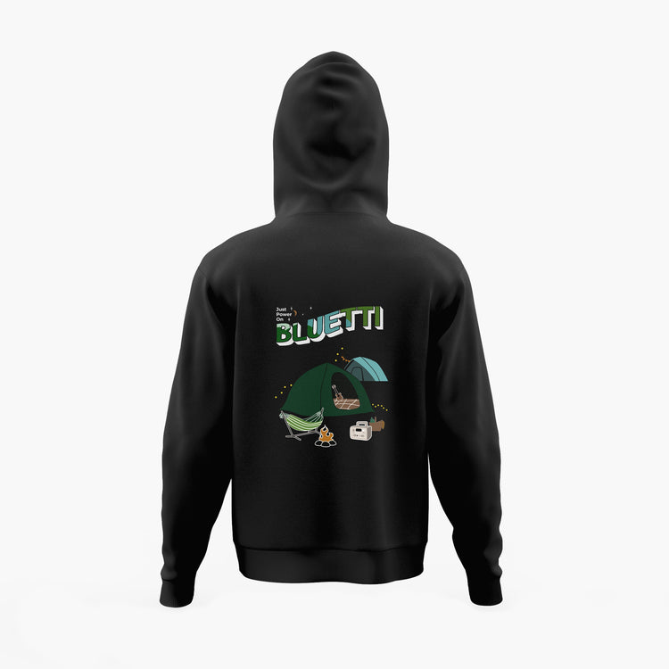 BLUETTI Sweat à capuche gratuit
