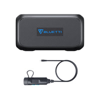 BLUETTI 2*B230 Batterie d'extension | 4096 Wh