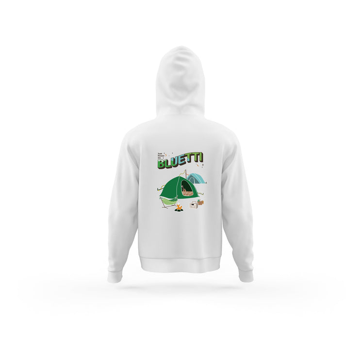 BLUETTI Sweat à capuche gratuit