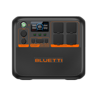 BLUETTI AC200PL Station électrique portable | 2400 W / 2304 Wh