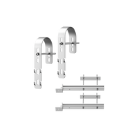 BLUETTI Support fixe