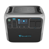 AC200P 2000W/2000WH