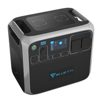 AC200P 2000W/2000WH