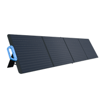 BLUETTI 200W Panneau solaire