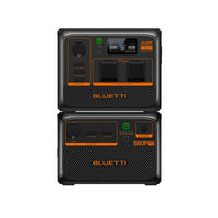 BLUETTI AC60P+B80P  Batterie de secours domestique（test）