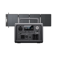 BLUETTI EB3A Station électrique portable