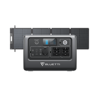 BLUETTI EB70 Station électrique portable | 1000 W / 716 Wh