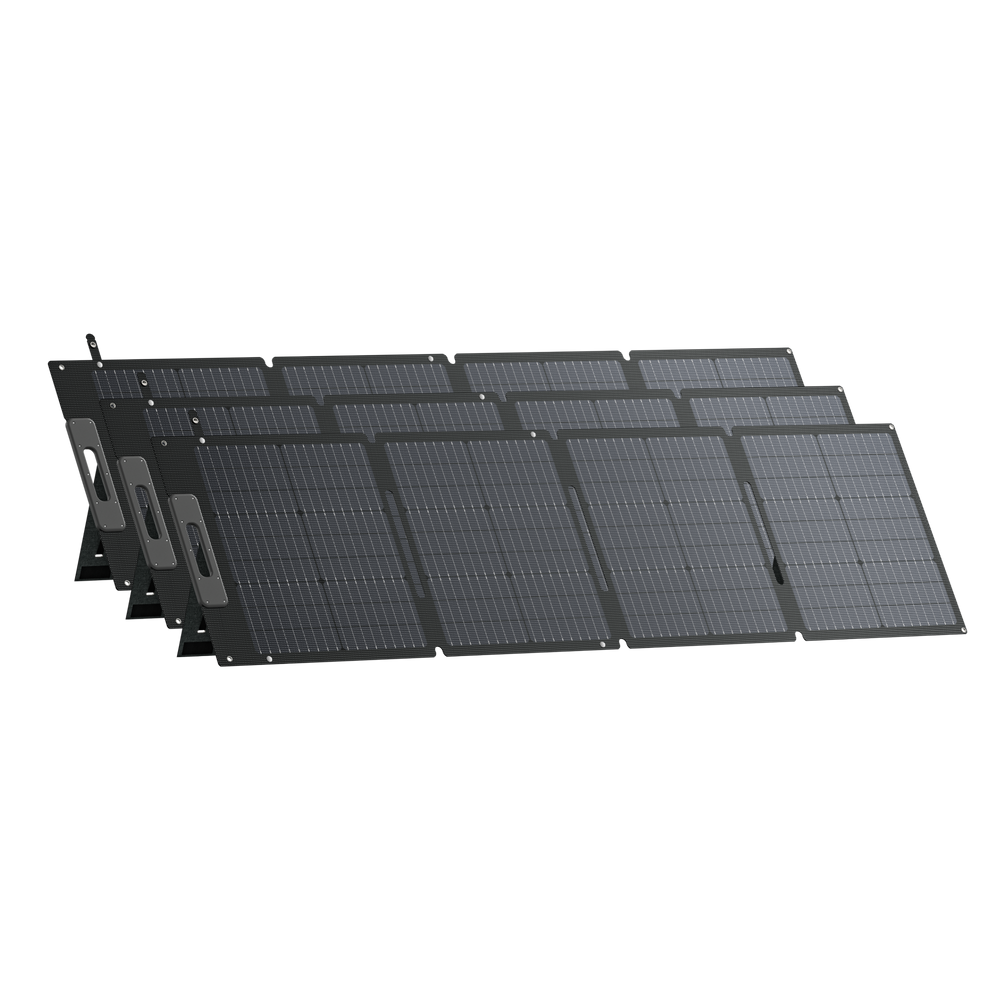 BLUETTI SP120L Panneau solaire pliable | 120 W