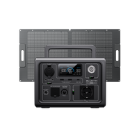 BLUETTI EB3A Station électrique portable