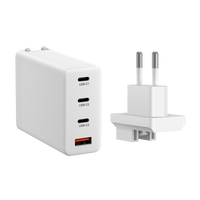 X20 Adaptateur de charge AC