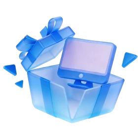 Mystery Gift