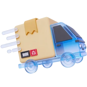 Priority Shipping