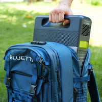 BLUETTI Handsfree 1 Sac à dos d'alimentation Portable | 300 W, 268,8 Wh