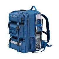 BLUETTI Handsfree 1 Sac à dos d'alimentation Portable | 300 W, 268,8 Wh