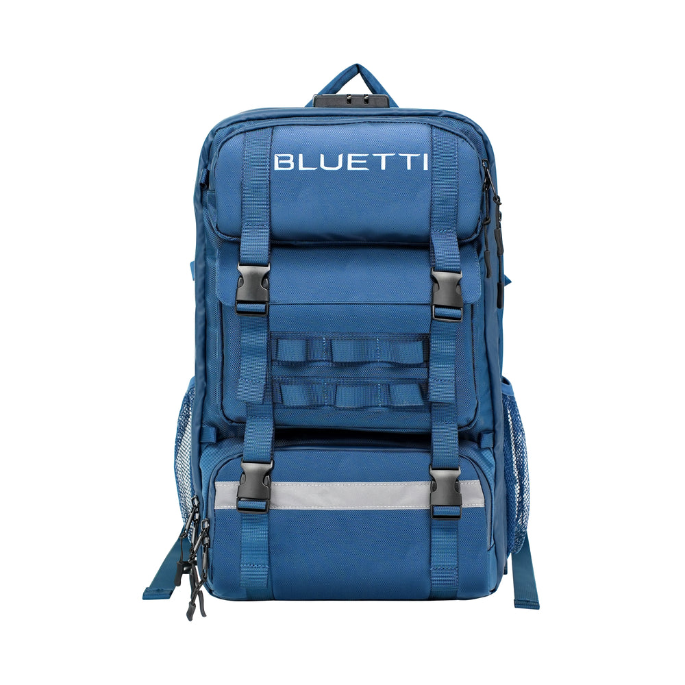 BLUETTI Handsfree 1 Sac à dos d'alimentation Portable | 300 W, 268,8 Wh
