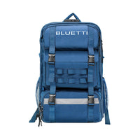 BLUETTI Handsfree 1 Sac à dos d'alimentation Portable | 300 W, 268,8 Wh
