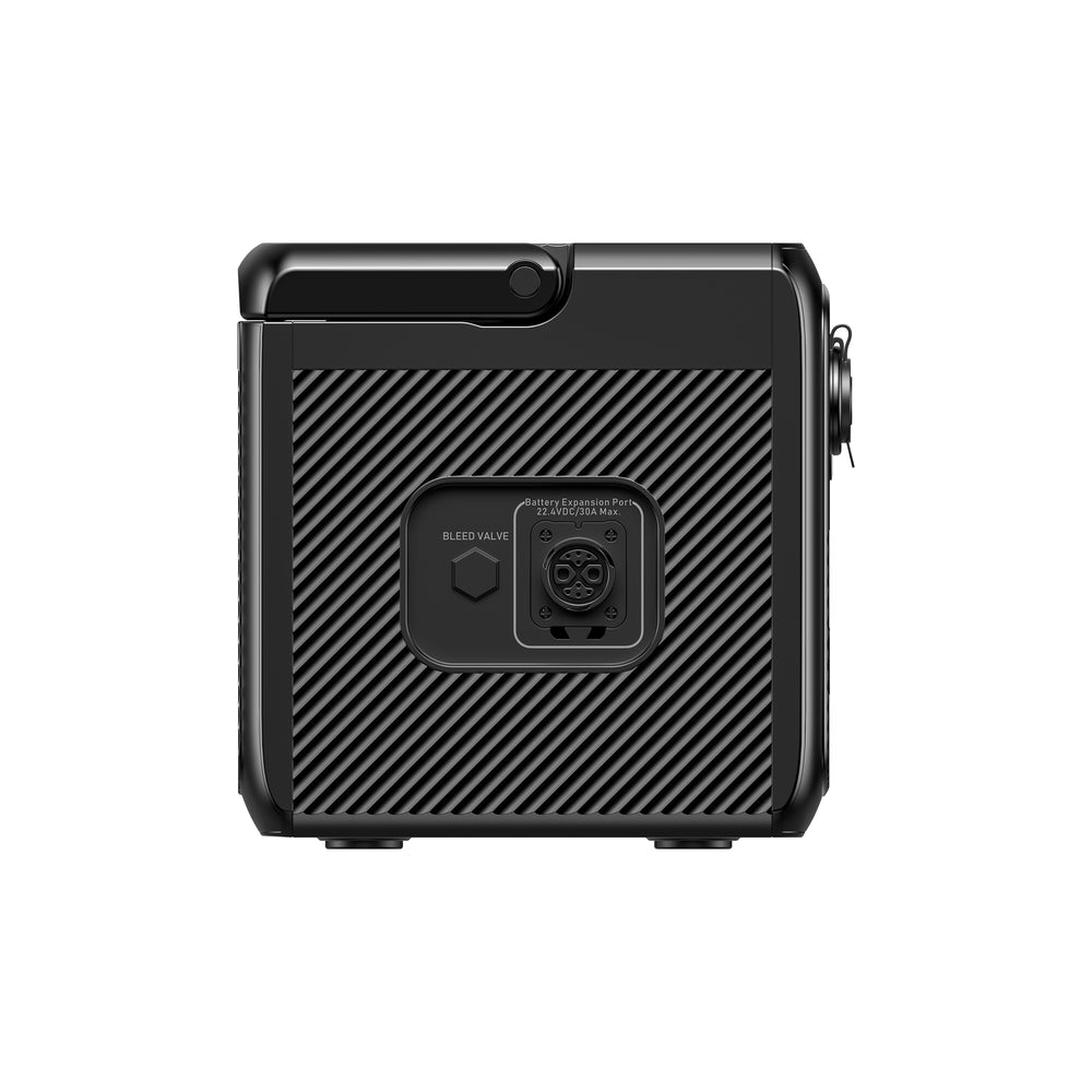 BLUETTI B80/P Batterie d'extension | 806 Wh