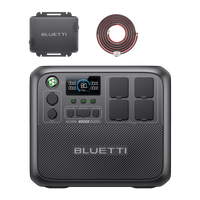 BLUETTI Charger 1 | 560 W Chargeur d'alternateur DC