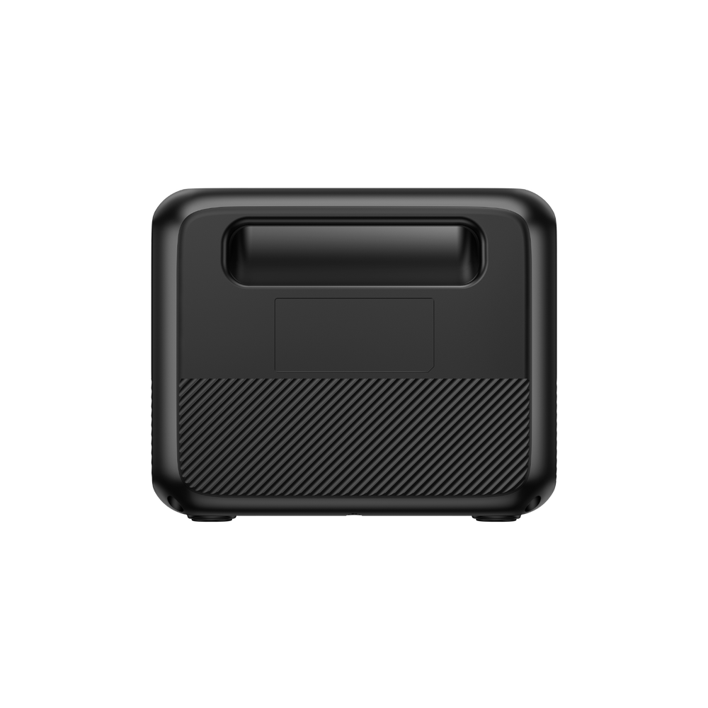 BLUETTI AC70 Station électrique portable | 1000 W, 768 Wh