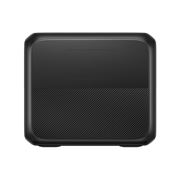 BLUETTI AC200PL Station électrique portable | 2400 W / 2304 Wh