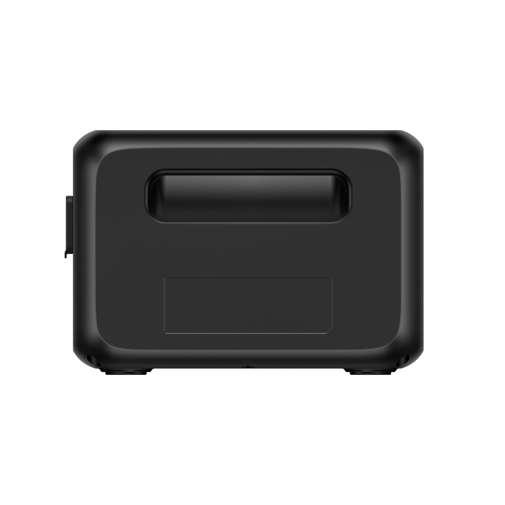 BLUETTI AC2P Station électrique portable | 300 W / 230,4 Wh