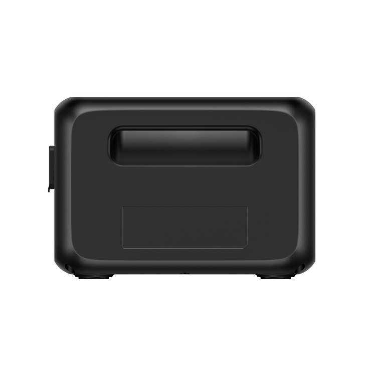 BLUETTI AC2P Station électrique portable | 300 W / 230,4 Wh