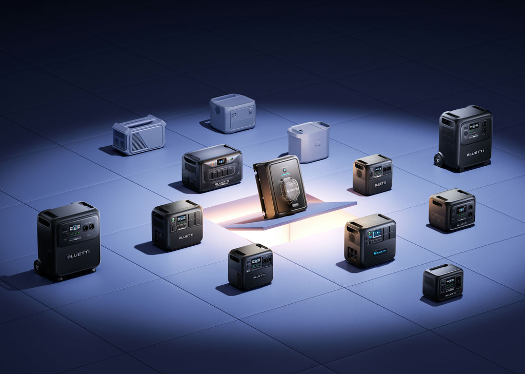 Compatible avec tous les systèmes de stockage tiers