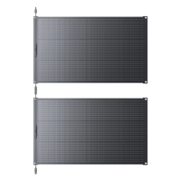 BLUETTI PV100 FX Panneau solaire flexible | 100W