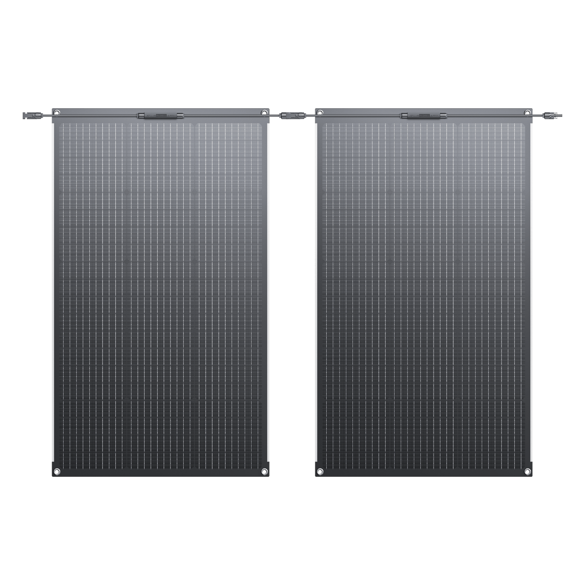 BLUETTI PV100 FX Panneau solaire flexible | 100W