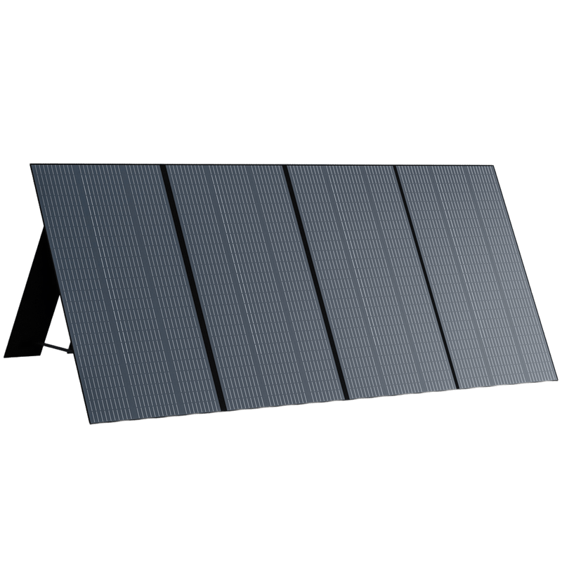 Bluetti PV350 — Panneau solaire portable 350 W