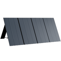 BLUETTI 350W Panneau solaire pliable