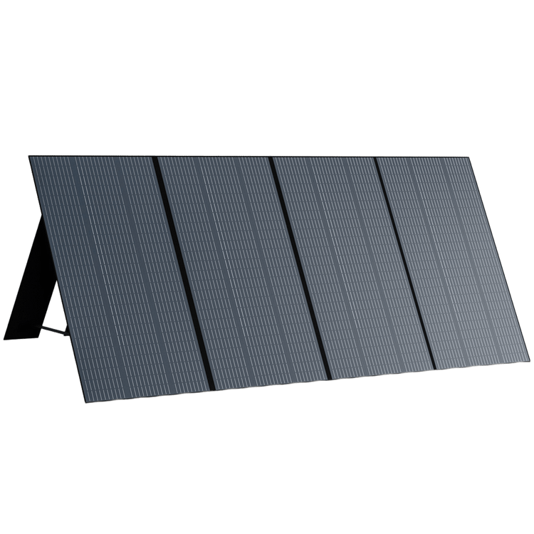 BLUETTI 350W Panneau solaire pliable