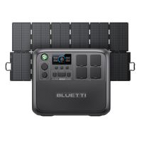 BLUETTI AC200L Station électrique portable | 2400 W, 2048 Wh