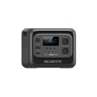BLUETTI Elite 300 Station d’énergie portable | 2 400 W, 3 014,4 Wh